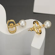 Dior Earrings Code D002591 - 3