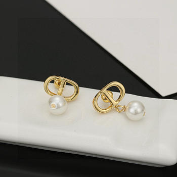 Dior Earrings Code D002591