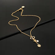 Dior Necklace Code D001016 - 6