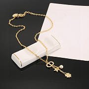 Dior Necklace Code D001016 - 3