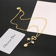 Dior Necklace Code D001016 - 4