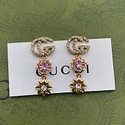 Gucci Earrings Code GG6331 - 4