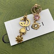 Gucci Earrings Code GG6331 - 3