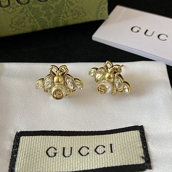 Gucci Earrings Code GG6332
