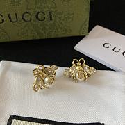 Gucci Earrings Code GG6332 - 5