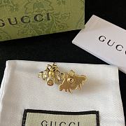 Gucci Earrings Code GG6332 - 2