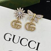 Gucci Earrings Code GG6333 - 5