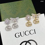 Gucci Earrings Code GG6333 - 4