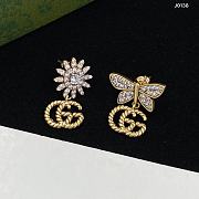 Gucci Earrings Code GG6333 - 2