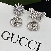 Gucci Earrings Code GG6334 - 5