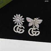Gucci Earrings Code GG6334 - 3