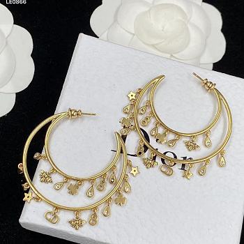 Gucci Earrings Code GG6335