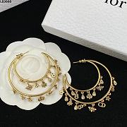 Gucci Earrings Code GG6335 - 3