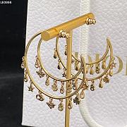 Gucci Earrings Code GG6335 - 2