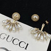 Gucci Earrings Code GG6336 - 3