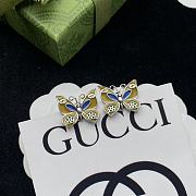 Gucci Earrings Code GG6337 - 1