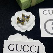 Gucci Earrings Code GG6337 - 4
