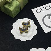 Gucci Earrings Code GG6337 - 2