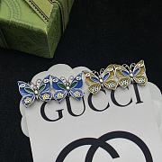 Gucci Earrings Code GG6338 - 5