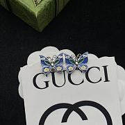 Gucci Earrings Code GG6338 - 4