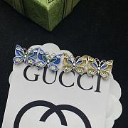 Gucci Earrings Code GG6338 - 3