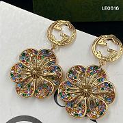 Gucci Earrings Code GG6311 - 4