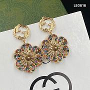 Gucci Earrings Code GG6311 - 3