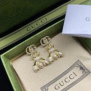 Gucci Earrings Code GG6312 - 4