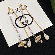 Gucci Earrings Code GG6313 - 4