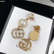 Gucci Earrings Code GG6314 - 5