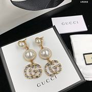 Gucci Earrings Code GG6314 - 3