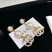 Gucci Earrings Code GG6314 - 4