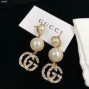 Gucci Earrings Code GG6314 - 2