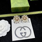 Gucci Earrings Code GG6315 - 5