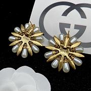 Gucci Earrings Code GG6315 - 4
