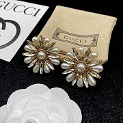 Gucci Earrings Code GG6315 - 3