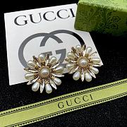 Gucci Earrings Code GG6315 - 2