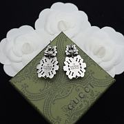 Gucci Earrings Code GG6659 - 5