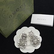 Gucci Earrings Code GG6659 - 3
