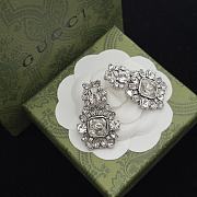 Gucci Earrings Code GG6659 - 2
