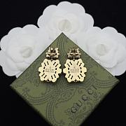 Gucci Earrings Code GG6660 - 5