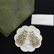 Gucci Earrings Code GG6660 - 4