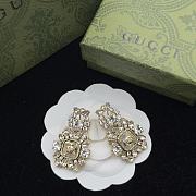 Gucci Earrings Code GG6660 - 2