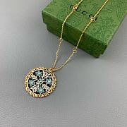 Gucci Necklace Code GG4550 - 6