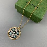 Gucci Necklace Code GG4550 - 5