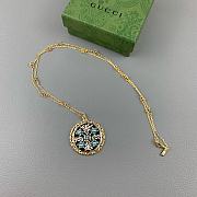 Gucci Necklace Code GG4550 - 3