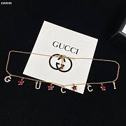 Gucci Necklace Code GG4551 - 6