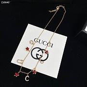 Gucci Necklace Code GG4551 - 4