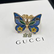 Gucci Necklace Combo (4 items) GG3360 - 2