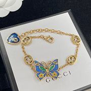 Gucci Necklace Combo (4 items) GG3360 - 5